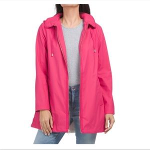 Kate Spade Rain Coat